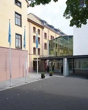 Nh Hirschberg Heidelberg Hotel Hirschberg an der Bergstrasse