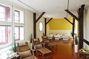 Nh Hirschberg Heidelberg Hotel Hirschberg an der Bergstrasse