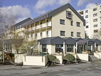 Nh Hirschberg Heidelberg Hotel Hirschberg an der Bergstrasse