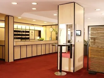 Nh Hirschberg Heidelberg Hotel Hirschberg an der Bergstrasse
