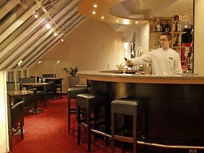 Nh Hirschberg Heidelberg Hotel Hirschberg an der Bergstrasse 4*,