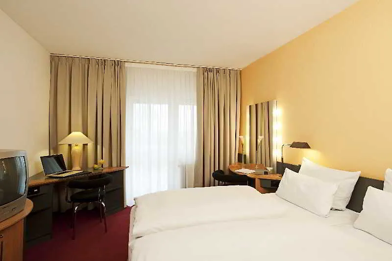 Nh Hirschberg Heidelberg Hotel Hirschberg an der Bergstrasse