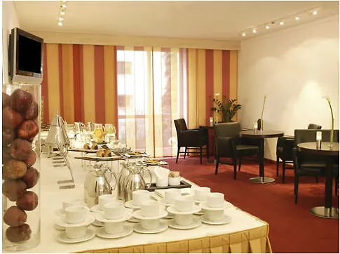 ****  Nh Hirschberg Heidelberg Hotel Hirschberg an der Bergstrasse Germany