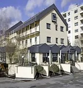 Nh Hirschberg Heidelberg Hotel Hirschberg an der Bergstrasse