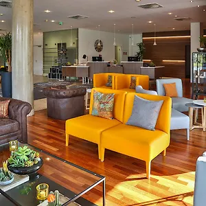 Frankfurt Messe Affiliated By Melia **** Frankfurt am Main