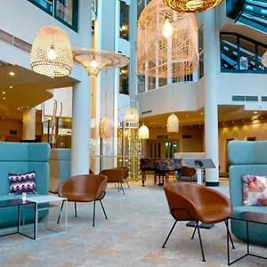 Amadeus Frankfurt **** Frankfurt am Main