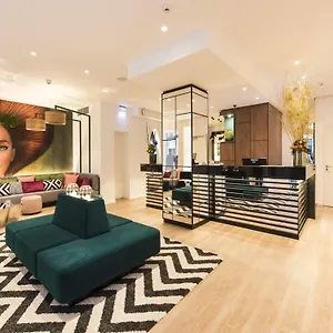 Ibis Styles Frankfurt *** Frankfurt am Main