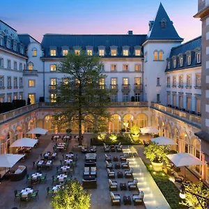 Rocco Kennedy ***** Frankfurt am Main