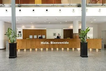 ****  Nh Hirschberg Heidelberg Hotel Hirschberg an der Bergstraße Tyskland