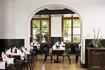 Nh Hirschberg Heidelberg Hotel Hirschberg an der Bergstraße