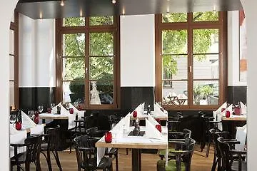 Nh Hirschberg Heidelberg Hotel Hirschberg an der Bergstraße