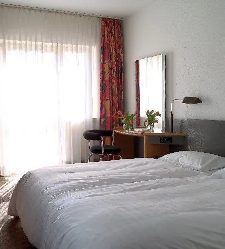 Nh Hirschberg Heidelberg Hotel Hirschberg an der Bergstraße 4*,